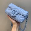 Modern Style Trendy GG Handbag 306