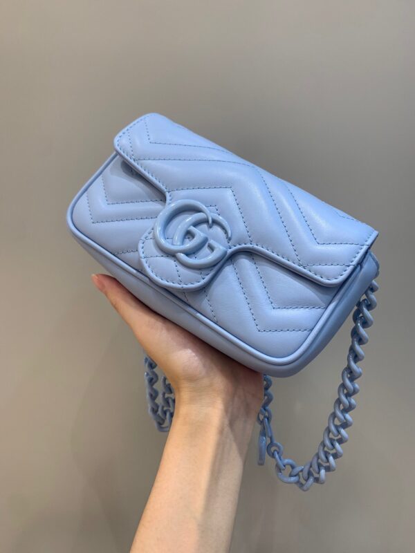 Modern Style Trendy GG Handbag 306