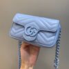 Modern Style Trendy GG Handbag 306