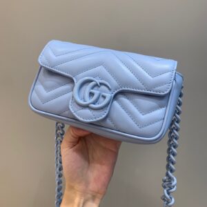 Modern Style Trendy GG Handbag 306