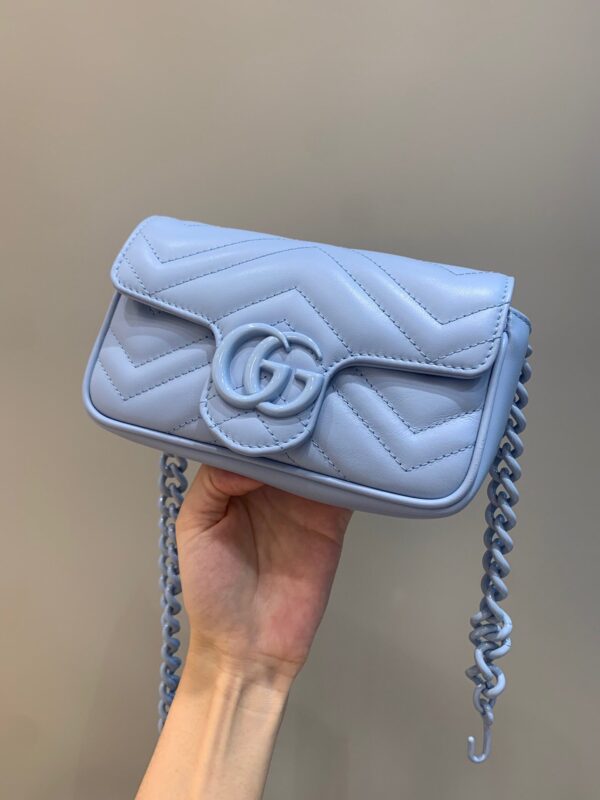 Modern Style Trendy GG Handbag 306