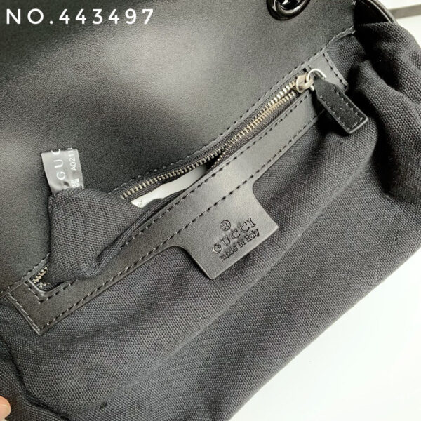 Modern Style Trendy GG Handbag 305