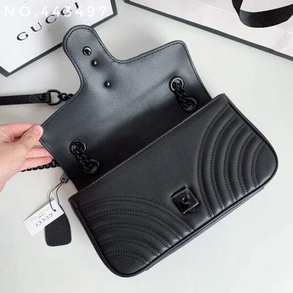 Modern Style Trendy GG Handbag 305