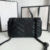 Modern Style Trendy GG Handbag 305