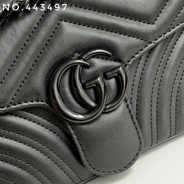 Modern Style Trendy GG Handbag 305