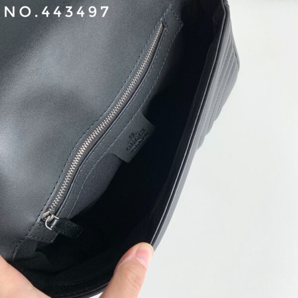 Modern Style Trendy GG Handbag 305