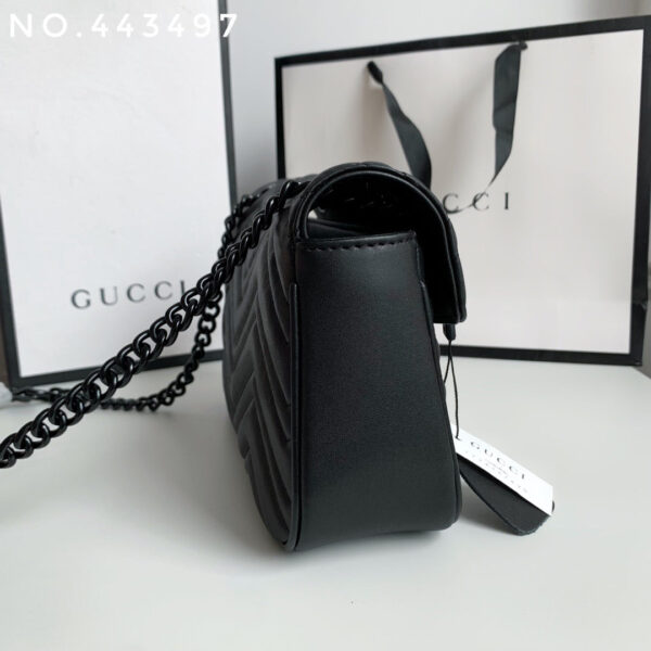 Modern Style Trendy GG Handbag 305