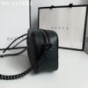 Modern Style Trendy GG Handbag 304