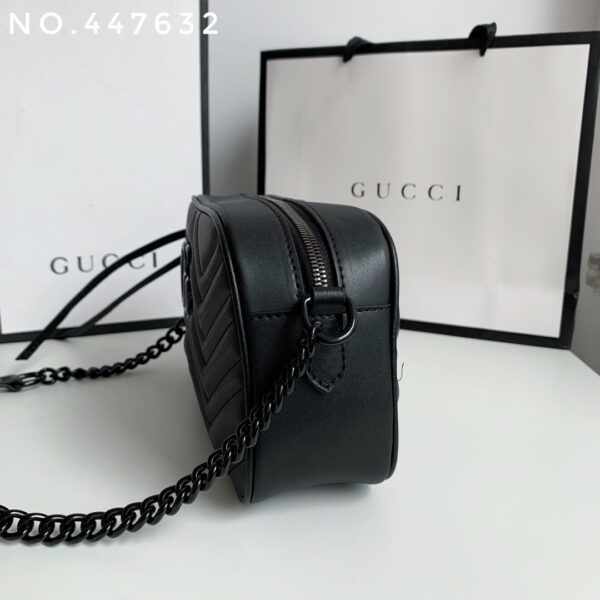 Modern Style Trendy GG Handbag 304