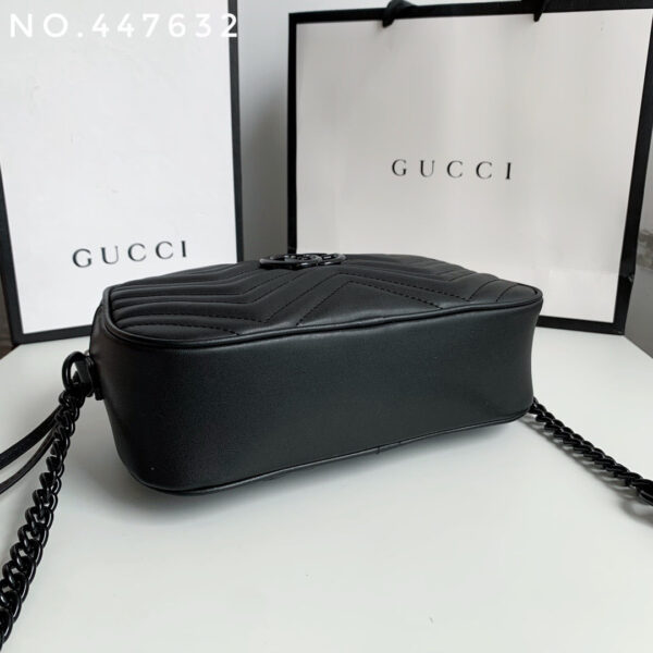 Modern Style Trendy GG Handbag 304
