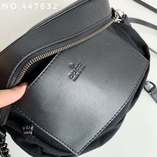 Modern Style Trendy GG Handbag 304