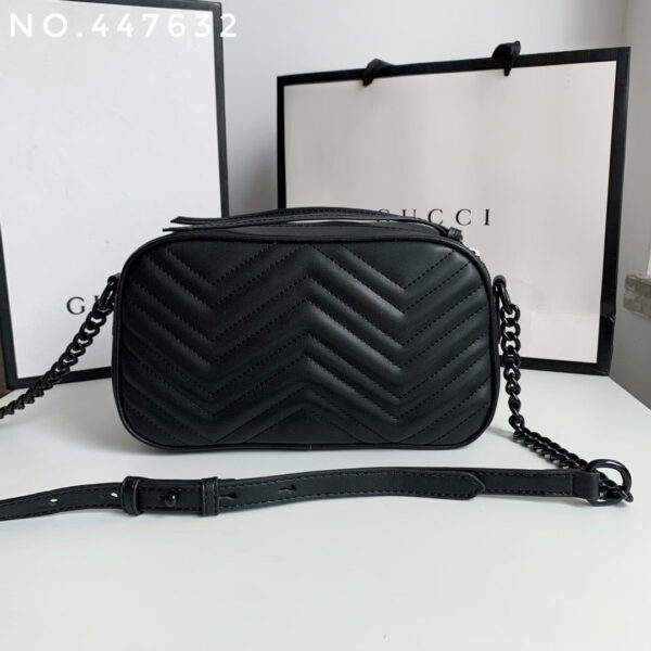 Modern Style Trendy GG Handbag 304