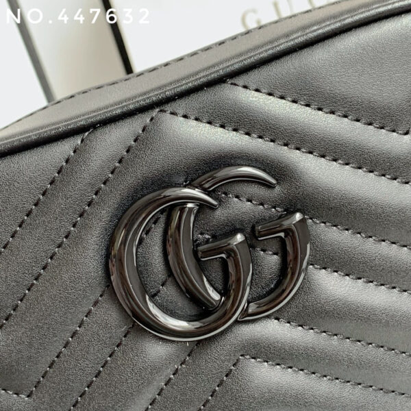 Modern Style Trendy GG Handbag 304