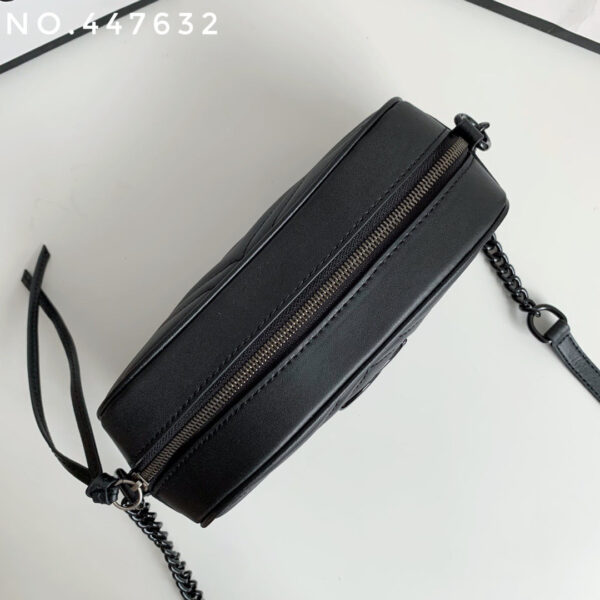 Modern Style Trendy GG Handbag 304