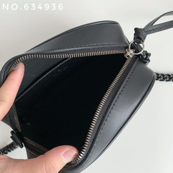 Modern Style Trendy GG Handbag 303