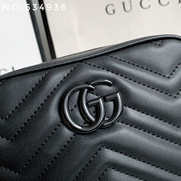 Modern Style Trendy GG Handbag 303