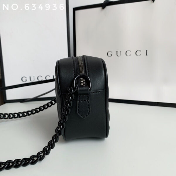 Modern Style Trendy GG Handbag 303