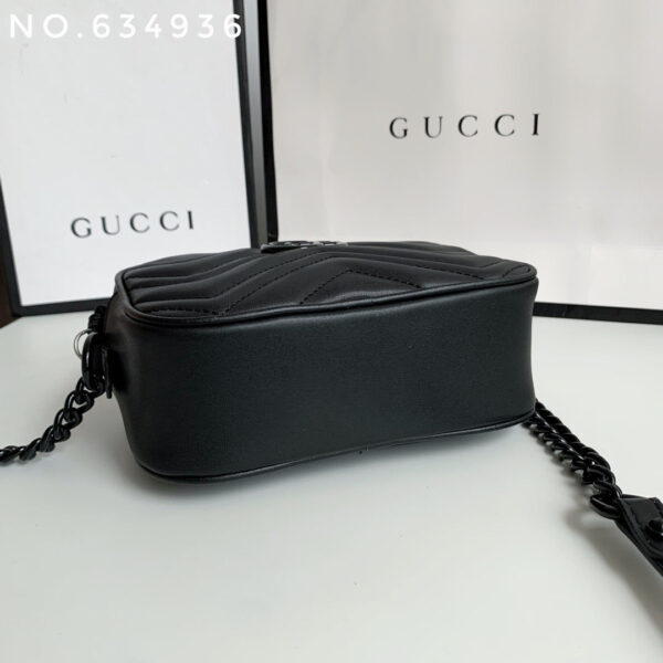 Modern Style Trendy GG Handbag 303