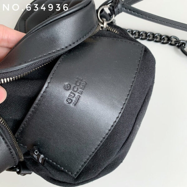 Modern Style Trendy GG Handbag 303