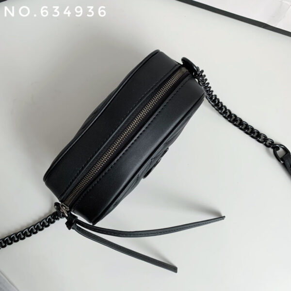 Modern Style Trendy GG Handbag 303
