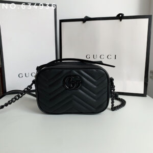 Modern Style Trendy GG Handbag 303