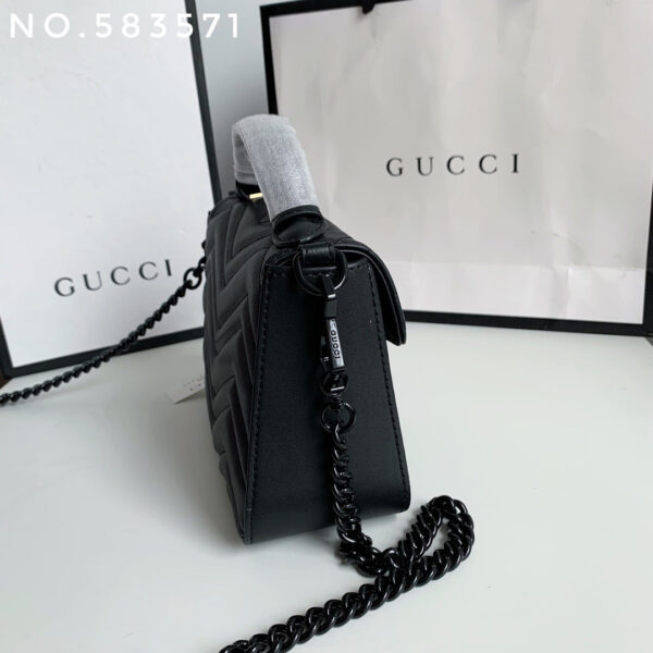 Modern Style Trendy GG Handbag 302