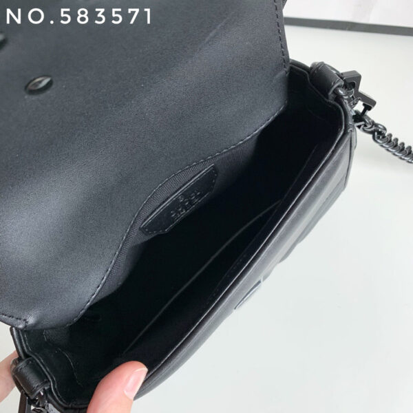 Modern Style Trendy GG Handbag 302