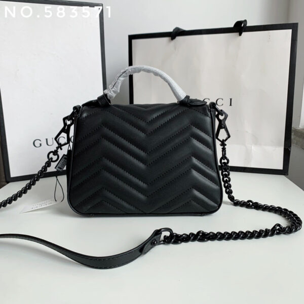 Modern Style Trendy GG Handbag 302