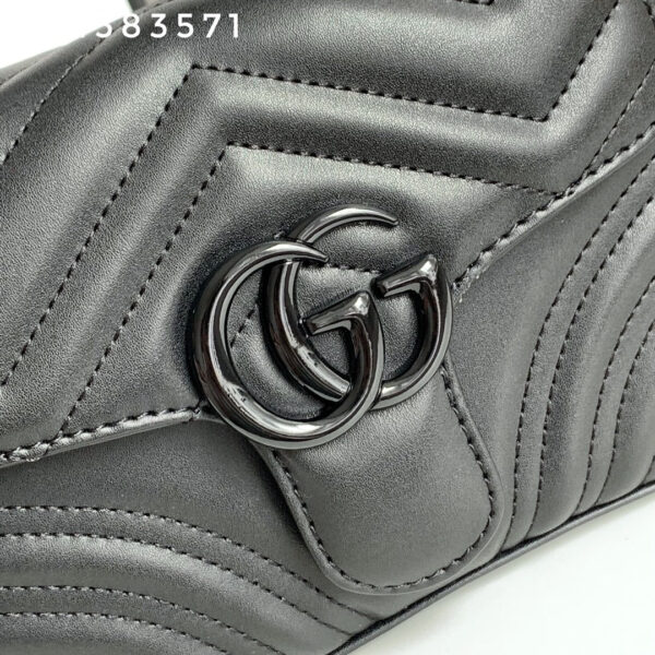 Modern Style Trendy GG Handbag 302