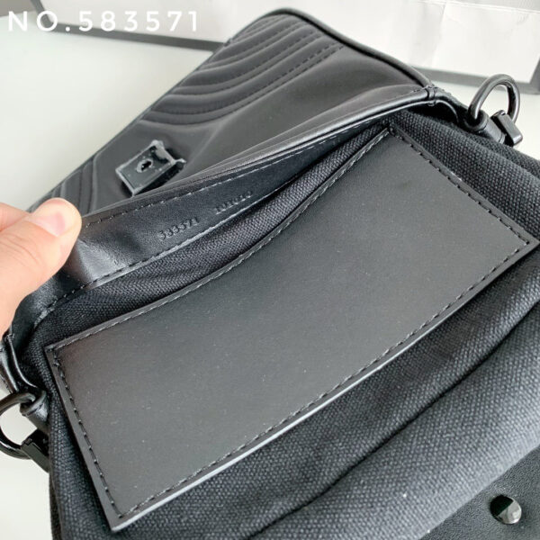 Modern Style Trendy GG Handbag 302