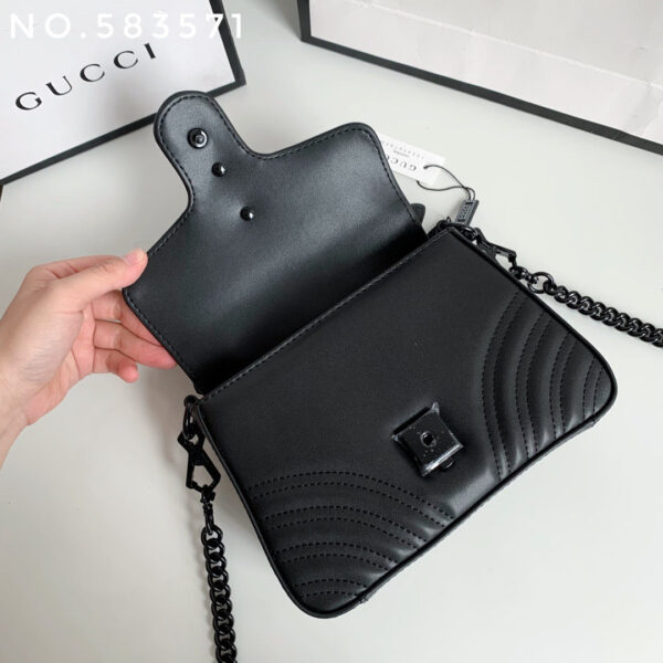 Modern Style Trendy GG Handbag 302