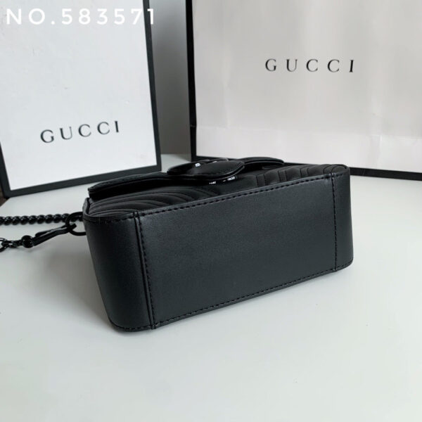 Modern Style Trendy GG Handbag 302