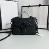 Modern Style Trendy GG Handbag 302