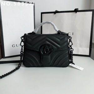 Modern Style Trendy GG Handbag 302