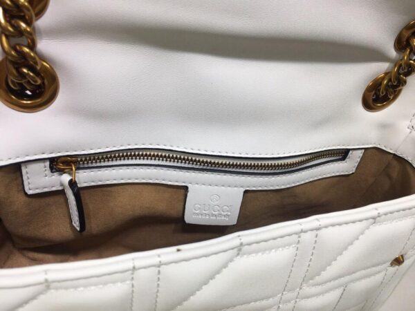 Modern Style Trendy GG Handbag 32