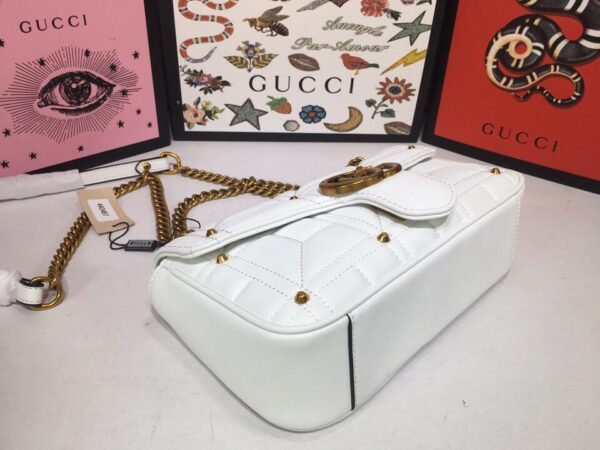 Modern Style Trendy GG Handbag 32