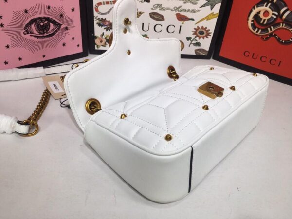 Modern Style Trendy GG Handbag 32
