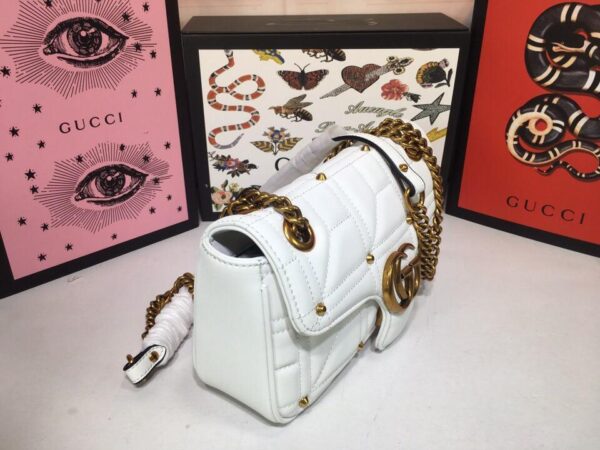 Modern Style Trendy GG Handbag 32