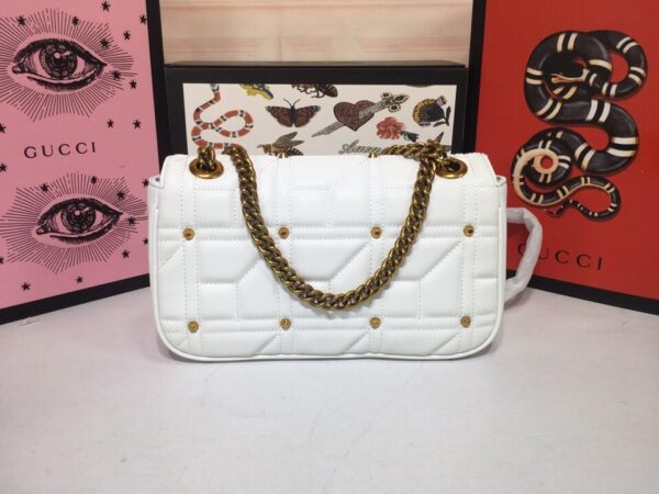 Modern Style Trendy GG Handbag 32