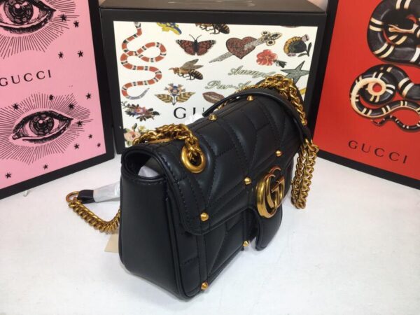 Modern Style Trendy GG Handbag 32