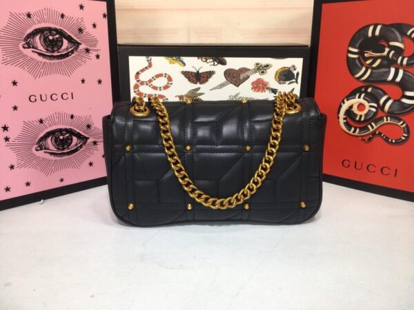 Modern Style Trendy GG Handbag 32