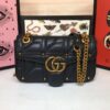 Modern Style Trendy GG Handbag 32
