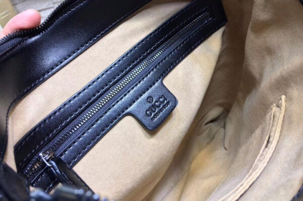 Modern Style Trendy GG Handbag 33
