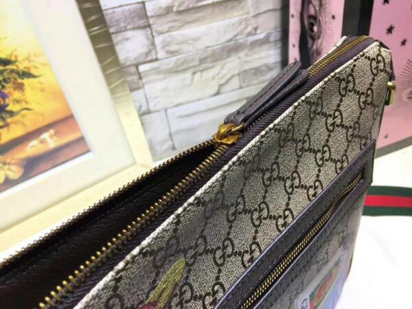 Modern Style Trendy GG Handbag 33