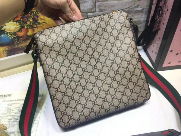 Modern Style Trendy GG Handbag 33