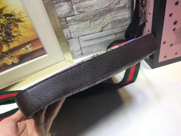 Modern Style Trendy GG Handbag 33