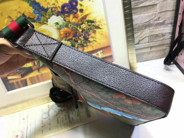 Modern Style Trendy GG Handbag 33