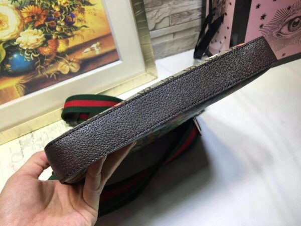 Modern Style Trendy GG Handbag 33