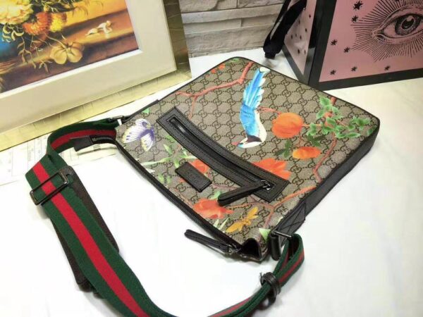Modern Style Trendy GG Handbag 33