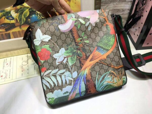 Modern Style Trendy GG Handbag 33